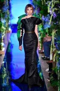 Guo Pei Couture Fall 2017