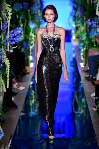 Guo Pei Couture Fall 2017