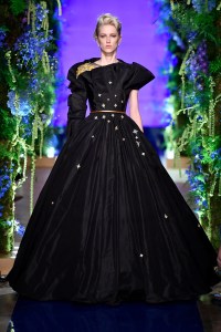 Guo Pei Couture Fall 2017