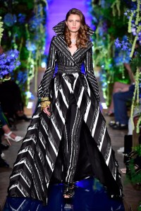 Guo Pei Couture Fall 2017