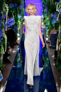 Guo Pei Couture Fall 2017
