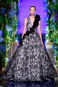Guo Pei Couture Fall 2017