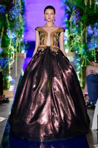 Guo Pei Couture Fall 2017