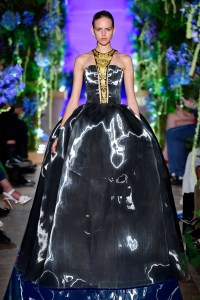 Guo Pei Couture Fall 2017