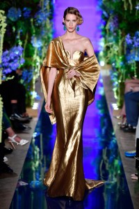 Guo Pei Couture Fall 2017