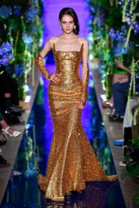 Guo Pei Couture Fall 2017