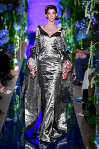 Guo Pei Couture Fall 2017