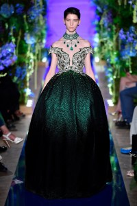 Guo Pei Couture Fall 2017