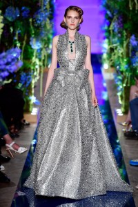 Guo Pei Couture Fall 2017
