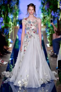 Guo Pei Couture Fall 2017