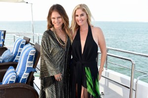 Elyse Walker, Maly Alice Haney