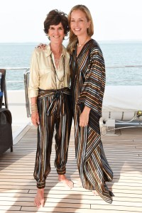 Emeline Haney, Meredith Melling Burke