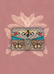 Gucci x Harrods