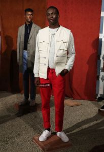 Head of State Men's Spring 2018