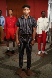 Head of State Men's Spring 2018