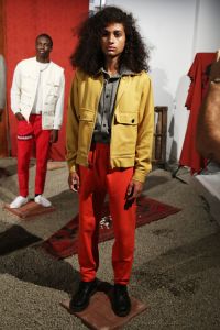 Head of State Men's Spring 2018