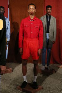 Head of State Men's Spring 2018