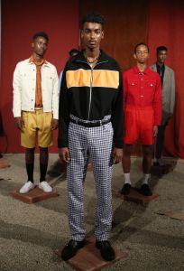 Head of State Men's Spring 2018