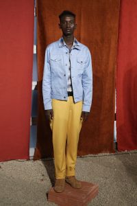 Head of State Men's Spring 2018