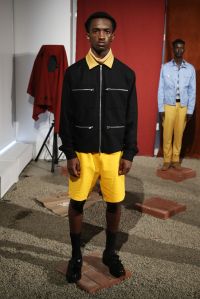 Head of State Men's Spring 2018