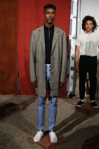 Head of State Men's Spring 2018