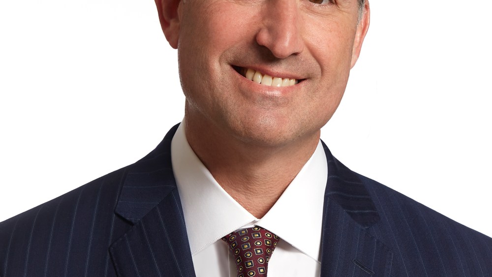 Tom Ott