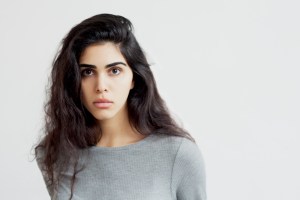 Najeeba Hayat