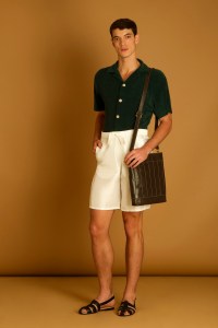 Hecho Men's Spring 2018