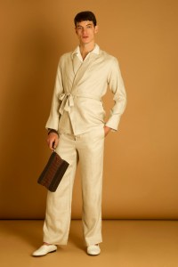 Hecho Men's Spring 2018