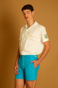 Hecho Men's Spring 2018