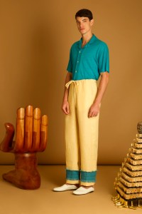 Hecho Men's Spring 2018