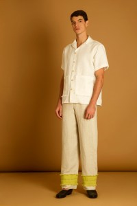 Hecho Men's Spring 2018