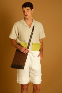 Hecho Men's Spring 2018