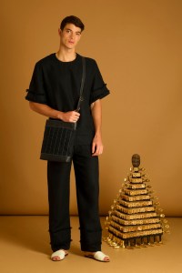 Hecho Men's Spring 2018