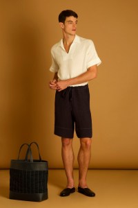 Hecho Men's Spring 2018