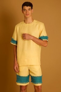 Hecho Men's Spring 2018