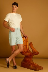 Hecho Men's Spring 2018