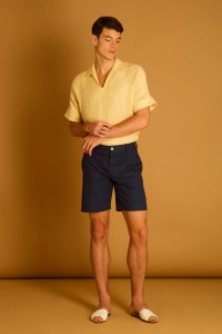 Hecho Men's Spring 2018