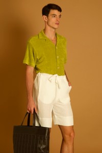 Hecho Men's Spring 2018
