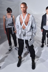 Heliot Emil Men's Spring 2018