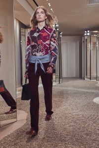 Hermès Resort 2018