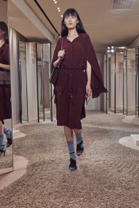 Hermès Resort 2018
