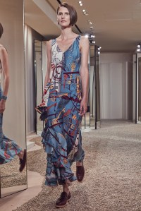 Hermès Resort 2018