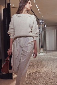 Hermès Resort 2018