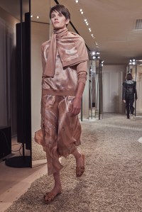 Hermès Resort 2018