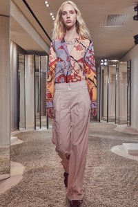 Hermès Resort 2018