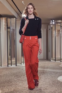 Hermès Resort 2018