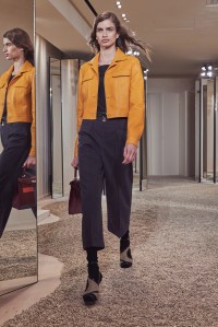 Hermès Resort 2018