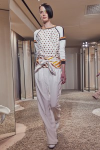 Hermès Resort 2018