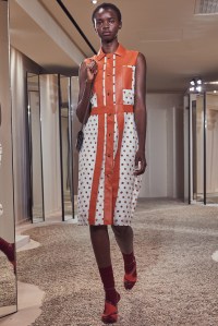 Hermès Resort 2018
